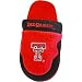 image and picture of ComfyFeet Texas Tech Red Raiders Slip On Slippers
