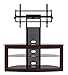 TransDeco TV Stand with with Mount, 35