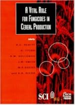 Vital Role for Fungicides in Cereal Production