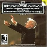 Music : Beethoven: Symphonie No. 9