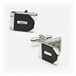 Profits and Losses Cufflinks Profits and Losses Cufflinks