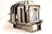 NEC VT75LP OEM Projector LAMP Equivalent with HOUSING