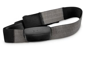 Garmin Heart Rate Monitor