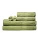 Bamboo Towel Set (Sage Green)