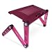 Portable Laptop Computer Table Laptop Laidback Adjustable Laptop Stand Book Stand Tv Tray B6 Portable Laptop Computer Table Laptop Laidback Adjustable Laptop Stand Book Stand Tv Tray B6