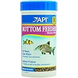 API Bottom Feeder Shrimp Pellet, 7.9-Ounce