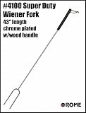 Extension Fork -- Super Duty Wiener Fork
