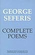 Complete Poems