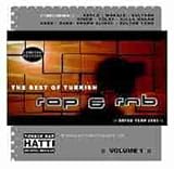 The Best of Turkish Rap & RnB, Vol. 1