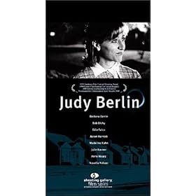 Judy Berlin [VHS]