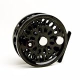 Abel Big Game #3N Regular Arbor Fly Reel ( wt, wt, wt)