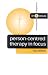 Person-Centred Therapy in Focus (Counselling & Psychotherapy in Focus Series)