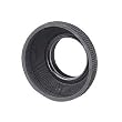 Hama 93358 Rubber Lens Hood 58mm