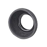 Hama 93358 Rubber Lens Hood 58mm