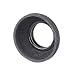 Hama 93358 Rubber Lens Hood 58mm