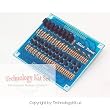 4 Digits Seven Segment Multiplex Driver Electronic Module