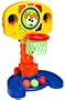 Fisher-Price Baby Playzone Basketball