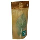 Stash Premium Organic Assam Tea, Loose Leaf, 3.5-Ounce Pouches (Pack of 3)