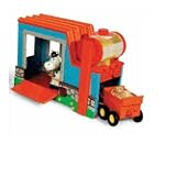 RC2 / Learning Curve John Deere Kids Dairy Expansion Dairy Barn Set RC2 / Learning Curve John Deere Kids Dairy Expansion Dairy Barn Set