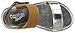 OshKosh B'Gosh Remi-G Fashion Sandal (Toddler/Little Kid)