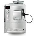 Bosch TES50351DE Espresso-/Kaffeevollautomat VeroCafe Latte, silber