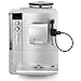 Bosch TES50351DE Kaffeevollautomat VeroCafe Latte / 15 bar / 1,7 l Wasserbehälter / Dampfdüse / silber