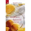 Konditorei, Patisserie, B�ckerei: Mit Leseb�ndchen