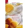 Konditorei, Patisserie, B�ckerei: Mit Leseb�ndchen von Erich Breiteneder