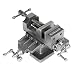 Palmgren 30301 32 Cross Slide Vise 3.0 Inch