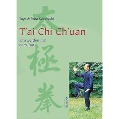 T'ai Chi Ch'uan, Einswerden mit dem Tao