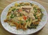 Home Cooking for You Seven Gourmet Dinners