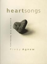 Heartsongs: Readings for Weddings