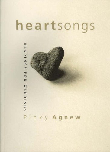 CD-Charts   : Heartsongs: Readings for Weddings