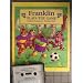Franklin Plays The Game (Audio Cassette)