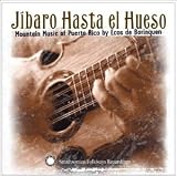 Mountain Music of Puerto Rico