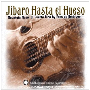CD-Charts  Music : Mountain Music of Puerto Rico