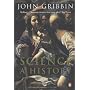 Science: A History: 1534-2001