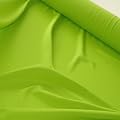 Modestoff / Dekostoff universal Stoff ALLROUND Meterware am St�ck Farbe: Apfel-Gr�n