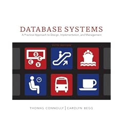 Database Systems: A Practical Approach to Design, Implementation and Management