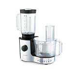 KENWOOD KW1960XP2TRADITIONAL COMPACT FOOD PROCESSOR CHROME/BLACK  from Kenwood