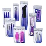 Manicure/Pedicure Shipper Display Case Pack 120