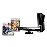 XBOX 360 4GB Console with Kinect Sensor and Dance Central Bundle (XBOX 360)