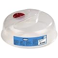 Hama Xavax Ergo Microwave Food Cover