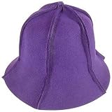 Del Moro Ladies' Soft Felt Cloche