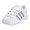White/Silver