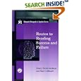 Routes To Reading Success and Failure: Toward an Integrated Cognitive Psychology of Atypical Reading (Macquarie... by Nancy E Jackson