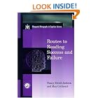 Click here to buy Routes To Reading Success and Failure: Toward an Integrated Cognitive Psychology of Atypical Reading (Macquarie... by  Nancy E Jackson.