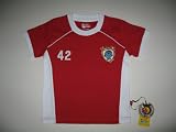 Review Fabric flavours  / Mr. Perfect Football T-Shirt 12 to 18 Months