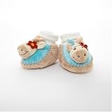 Review Noukies  / Kaya Baby Slippers