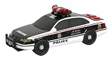 Patrol Car